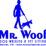 Mr. Woof offers dog walking and pet sitting in Denver, CO.
