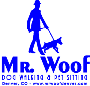 Mr. Woof offers dog walking and pet sitting in Denver, CO.