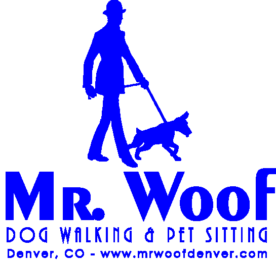 Mr. Woof offers dog walking and pet sitting in Denver, CO.